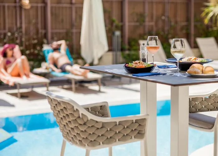 Hotel Torino Wellness&Spa