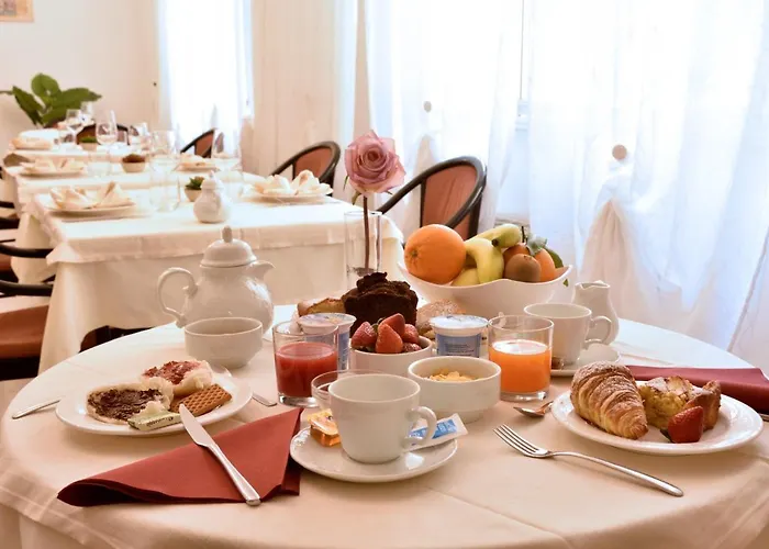 Hotel Morchio Mhotelsgroup
