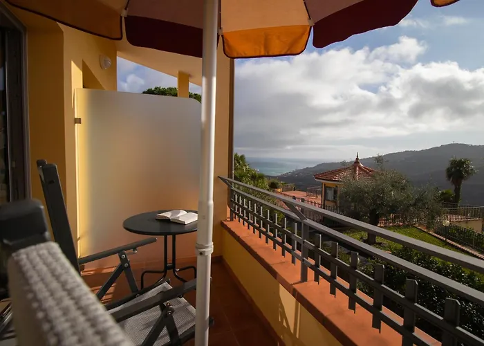Hotel Liliana Diano Marina