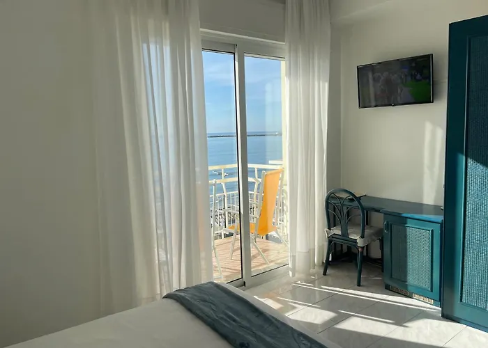 Hotel Miramare