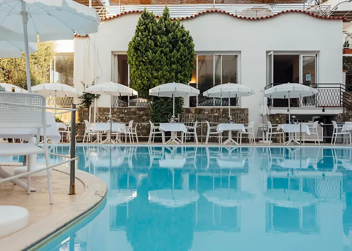 Hotel Moresco