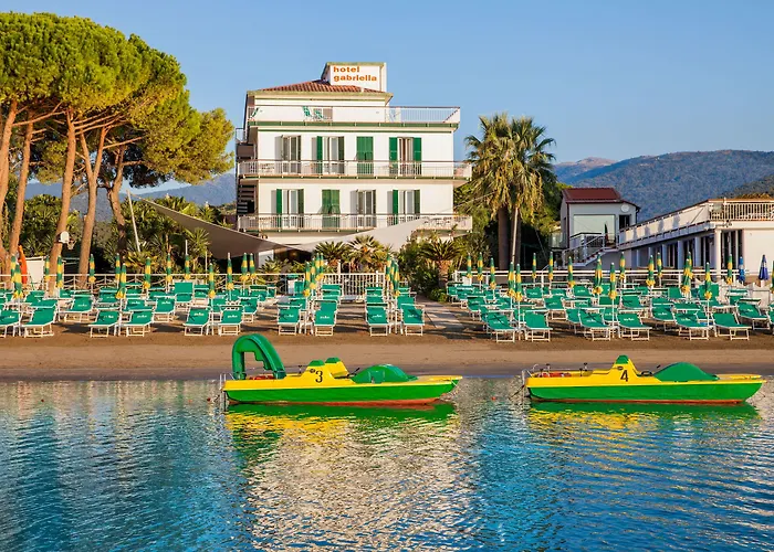 Hotel Gabriella
