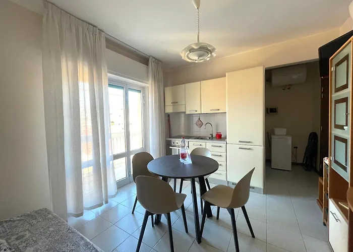 Casavacanze Internazionale
